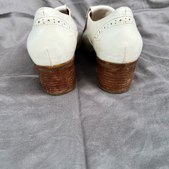 Jeffrey Campbell tassel loafer - Picture 4 of 8